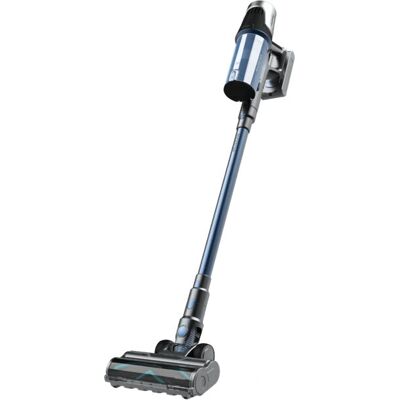Cecotec Conga RS50 Aspiradora de mano - 400 W, Azul, 0,5 L polvo Cecotec Conga RS50 Aspiradora de mano - 400 W, Azul, 0,5 L polvo