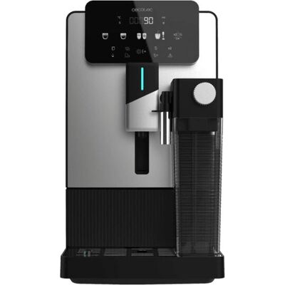 Cecotec A01_EU01_115412 Cafetera - Máquina de espresso automática - 1,1 L Cecotec A01_EU01_115412 Cafetera - Máquina de espresso automática - 1,1 L