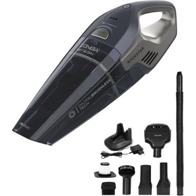 Cecotec Conga Rockstar 25.2V Animal - Kézi Porszívó Cecotec Conga Rockstar 25.2V Animal - Kézi Porszívó