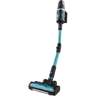 Aspirador Cecotec Conca Rockstar RX50 - 750W, Azul, 60min Aspirador Cecotec Conca Rockstar RX50 - 750W, Azul, 60min