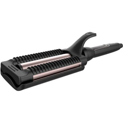Cecotec RitualCare 1000 Summer Waves Hårstrykjärn och Locktång - Hårverktyg Cecotec RitualCare 1000 Summer Waves Hårstrykjärn och Locktång - Hårverktyg