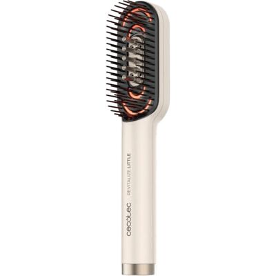 Cecotec HairCare Revitalize Little - Elektryczna szczoteczka do zębów - 3 tryby Cecotec HairCare Revitalize Little - Elektryczna szczoteczka do zębów - 3 tryby