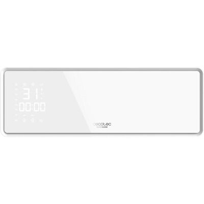 Cecotec - Ready Warm 5310 PowerBox - 2000W - Montaje en pared - Calentador Cecotec - Ready Warm 5310 PowerBox - 2000W - Montaje en pared - Calentador