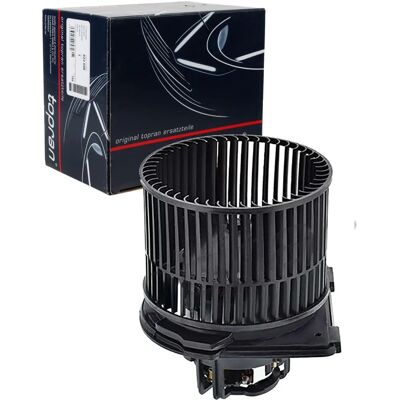 Topran Opel Vectra Interior Blower - 12V, 2-pin Topran Opel Vectra Interior Blower - 12V, 2-pin