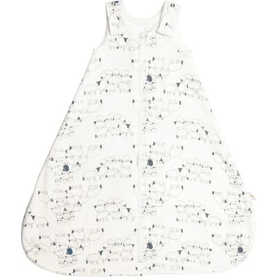 Ergobaby Ovce Spací vak 0-6M - Sleep Bag Ergobaby Ovce Spací vak 0-6M - Sleep Bag