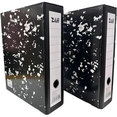 Unknown - A-Z con Box - Armadio archivio Unknown - A-Z con Box - Armadio archivio