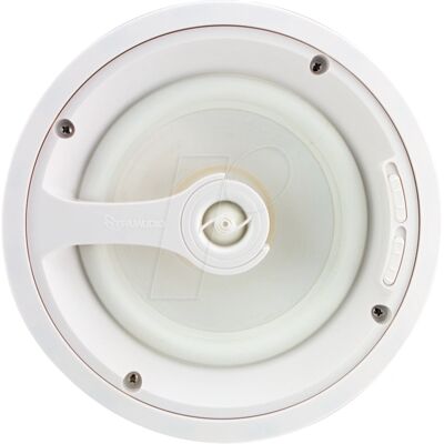 TRUAUDIO - GP-8 - 125 W - 8 Ohm - Altavoz TRUAUDIO - GP-8 - 125 W - 8 Ohm - Altavoz