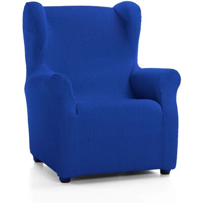 Martina Home Tunez Pokrowiec na fotel - Azul ELÉCTRICO Martina Home Tunez Pokrowiec na fotel - Azul ELÉCTRICO