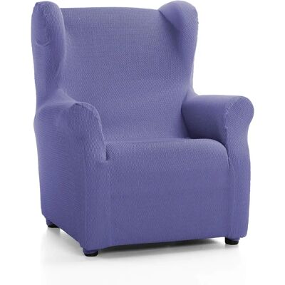 Martina Home Tunez Chair Cover - Fabric, Spain, 43cm Martina Home Tunez Chair Cover - Fabric, Spain, 43cm