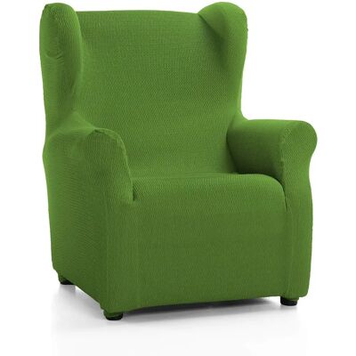 Martina Home Tunez Chair Cover - Green Martina Home Tunez Chair Cover - Green