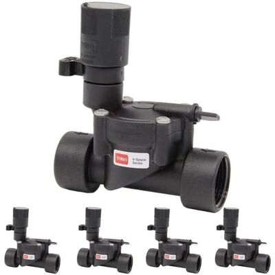 Toro V-Space Electroválvula 3/4" Pack de 5 Toro V-Space Electroválvula 3/4" Pack de 5
