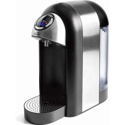 Lacor - Dispensador de agua caliente eléctrico - 2400 W, 2L acero inoxidable Lacor - Dispensador de agua caliente eléctrico - 2400 W, 2L acero inoxidable