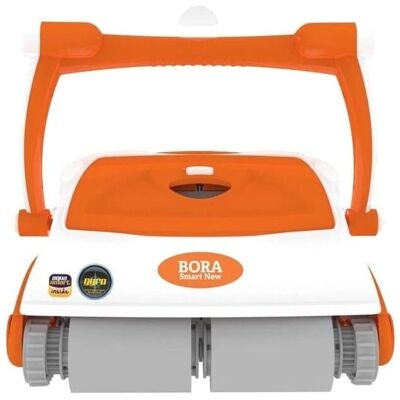 Suinga Bora Smart Robot Limpiafondos - Eficiente 1.5h - Piso y Paredes Suinga Bora Smart Robot Limpiafondos - Eficiente 1.5h - Piso y Paredes