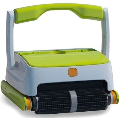SUINGA Norkel Kabelloser Poolreiniger - Poolroboter SUINGA Norkel Kabelloser Poolreiniger - Poolroboter