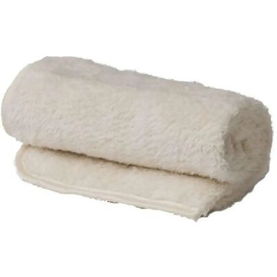Toalla Microfibra Infantil Irisana - Suave, Absorbente, Piel Sensible Toalla Microfibra Infantil Irisana - Suave, Absorbente, Piel Sensible