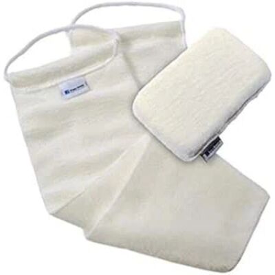 Set Bagno Eco Irisana - Pelle sensibile Set Bagno Eco Irisana - Pelle sensibile