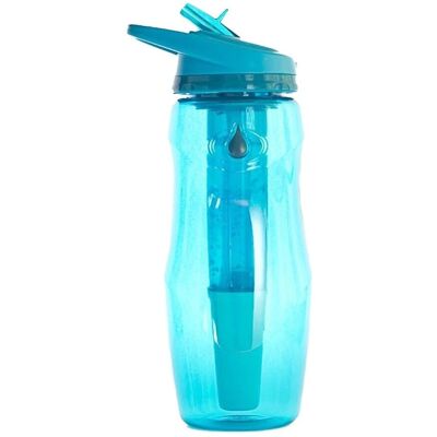 Botella Filtrante y Enfría Irisana Bbo - Agua Botella Filtrante y Enfría Irisana Bbo - Agua