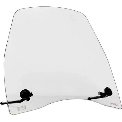 Puig 8468W Parabrezza moto - Trasparente Puig 8468W Parabrezza moto - Trasparente