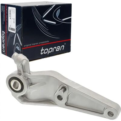 Topran Υποστήριξη Κινητήρα Πίσω Άνω για Opel Corsa D/E Topran Υποστήριξη Κινητήρα Πίσω Άνω για Opel Corsa D/E