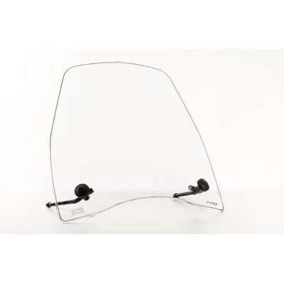 Parabrezza PUIG 8470W Urbano - Windshield Parabrezza PUIG 8470W Urbano - Windshield