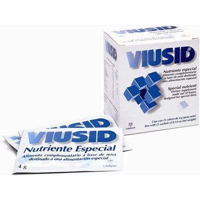 Catalysis Viusid - Immunsystem Unterstützung 90 Beutel Catalysis Viusid - Immunsystem Unterstützung 90 Beutel