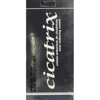 Catalysis Cicatrix Narbenreduzierende Creme - Narbenreduzierung Catalysis Cicatrix Narbenreduzierende Creme - Narbenreduzierung