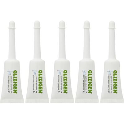 Catalysis Einzeldosis-Intimgel - 5 x 5ml Catalysis Einzeldosis-Intimgel - 5 x 5ml