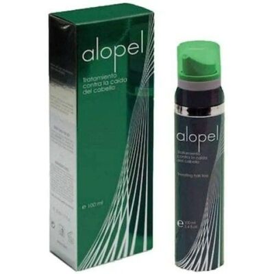 Catalysis Alopel - Haarwuchsschaum - 100ml Catalysis Alopel - Haarwuchsschaum - 100ml