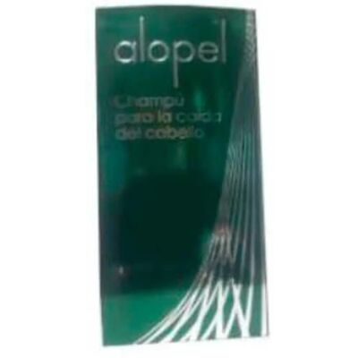 Catalysis Alopel Haarausfall Shampoo - 150ml Catalysis Alopel Haarausfall Shampoo - 150ml