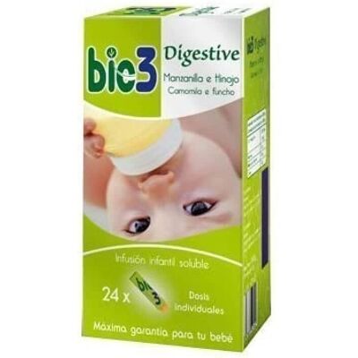 Bio3 Bie3 Digestive - Infant & Child Herbal Tea Bio3 Bie3 Digestive - Infant & Child Herbal Tea