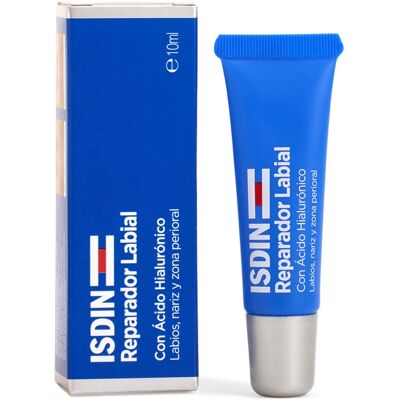 Isdin Nutrabalm Fluido - Bálsamo labial - Todos os tipos de pele Isdin Nutrabalm Fluido - Bálsamo labial - Todos os tipos de pele