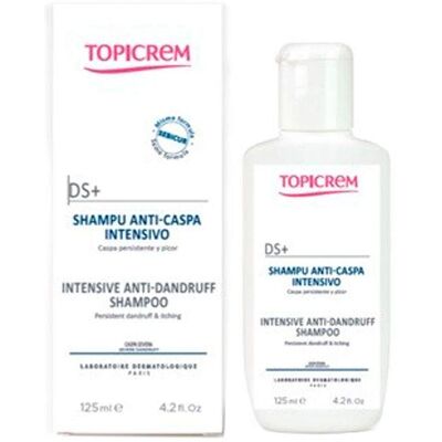 Modelo Topicrem Shampoo Antipeliculare - Shampoo Modelo Topicrem Shampoo Antipeliculare - Shampoo