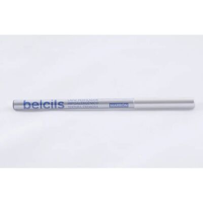 Belcils Belcils Occhi Sensibili Matita Occhi Marrone - Crema di Trucco Belcils Belcils Occhi Sensibili Matita Occhi Marrone - Crema di Trucco