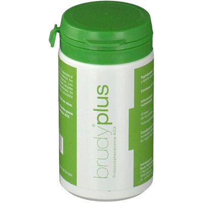 Brudy Lab Brudy Plus Omega-3 - Dietary Supplement Brudy Lab Brudy Plus Omega-3 - Dietary Supplement