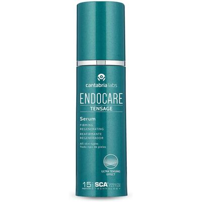 Endocare Tensage Face Serum - 30ml Anti-Ageing Endocare Tensage Face Serum - 30ml Anti-Ageing