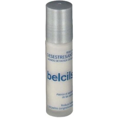Belcils Augen Roll-On - Erfrischend & Beruhigend Belcils Augen Roll-On - Erfrischend & Beruhigend