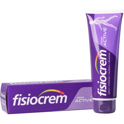 Fisiocrem 250ml Crema de Masaje Muscular - Cuidado Muscular Fisiocrem 250ml Crema de Masaje Muscular - Cuidado Muscular