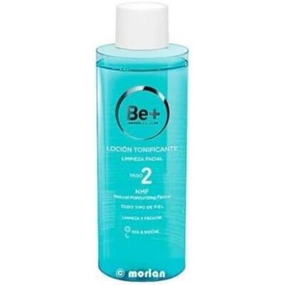 Be+ Tonic Lotion 200ml – Gesichtswasser Be+ Tonic Lotion 200ml – Gesichtswasser