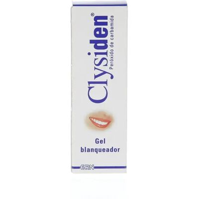 Ern Clysiden Gel 30ml Bleach - Zahnaufhellung Ern Clysiden Gel 30ml Bleach - Zahnaufhellung