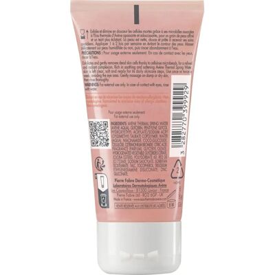 Avene Exfoliante Facial Suave - Exfoliante Facial Avene Exfoliante Facial Suave - Exfoliante Facial