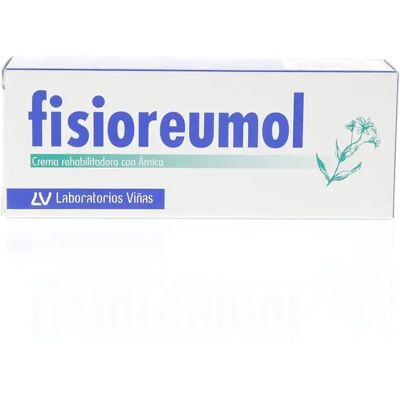 Laboratorios Viñas Fisioreumol Creme - Hände, Füße, Elastizität Laboratorios Viñas Fisioreumol Creme - Hände, Füße, Elastizität