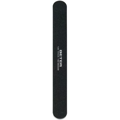 Beter Nagelfeile mit Glasfaser - 17,5 cm - Profi-Nagelfeile Beter Nagelfeile mit Glasfaser - 17,5 cm - Profi-Nagelfeile