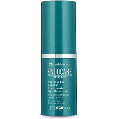 Endocare Tensage Augenpflege - Konturcreme für Frauen Endocare Tensage Augenpflege - Konturcreme für Frauen