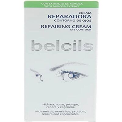 Belcils Belcils Repair-Augencreme 30ml - Augenpartie Belcils Belcils Repair-Augencreme 30ml - Augenpartie