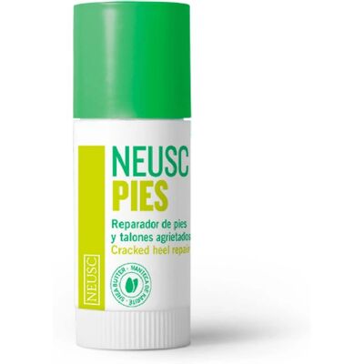Neusc Marke Heel Repair Stick - Fußpflege 24g Neusc Marke Heel Repair Stick - Fußpflege 24g