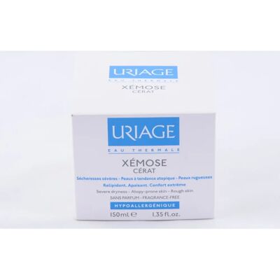 Uriage Xémose Cérat - Reparación y Nutrición Uriage Xémose Cérat - Reparación y Nutrición