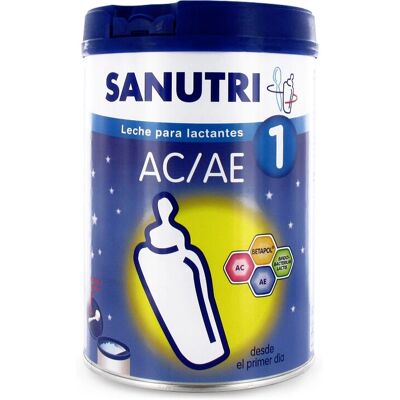 Leite para bebês Damira - Hidrolisado, 800g Leite para bebês Damira - Hidrolisado, 800g