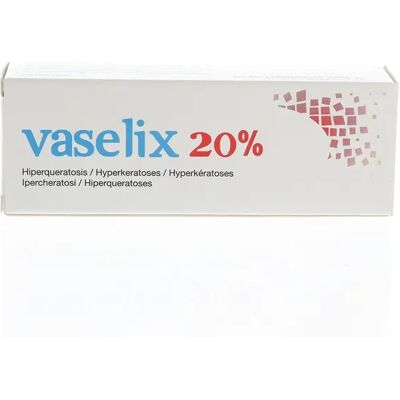 Vinas Vaselix 20% Ácido Salicílico Crema para la Piel - Cuidado de la Piel Vinas Vaselix 20% Ácido Salicílico Crema para la Piel - Cuidado de la Piel