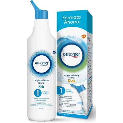 Rhinomer F1 180ml - Spray nasal Rhinomer F1 180ml - Spray nasal