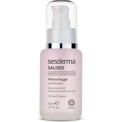 Sesderma Salises Feuchtigkeitsgel-Creme (50ml) Sesderma Salises Feuchtigkeitsgel-Creme (50ml)